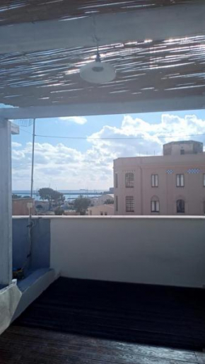 Appartamento Astarte Terrazza Vista Mare